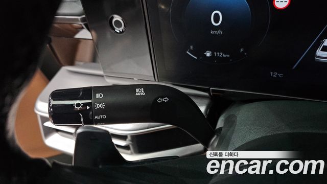 Hyundai Grandeur 2023 — photo 30