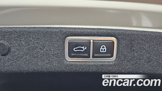 Hyundai Grandeur 2023 — photo 31