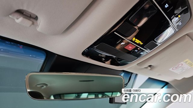 Hyundai Grandeur 2023 — photo 32