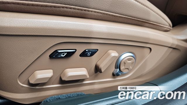 Hyundai Grandeur 2023 — photo 33