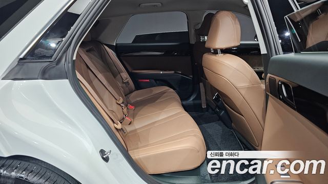 Hyundai Grandeur 2023 — photo 34