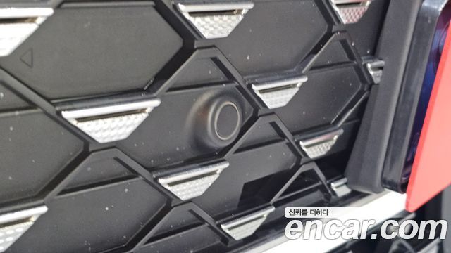 Hyundai Grandeur 2023 — photo 36