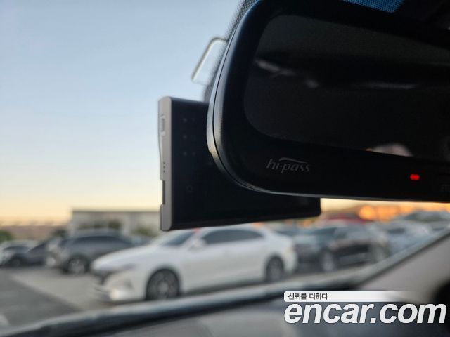 Hyundai Grandeur 2014 — photo 14