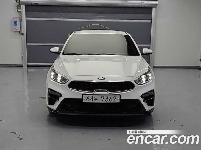 Kia K3 2019 — photo 2
