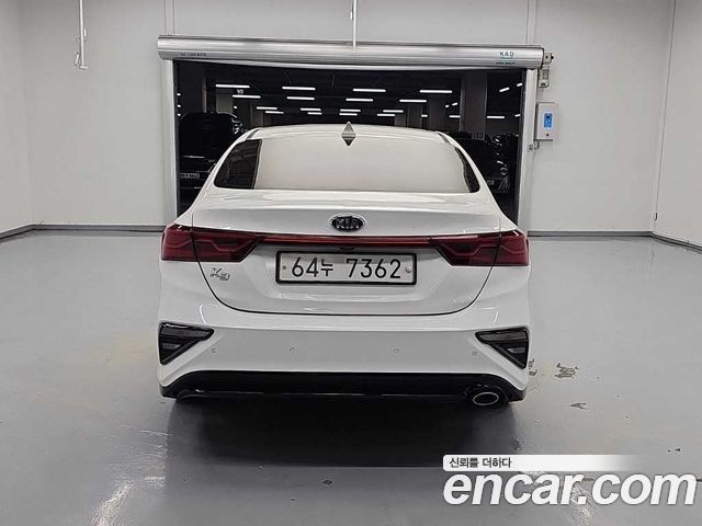 Kia K3 2019 — photo 3