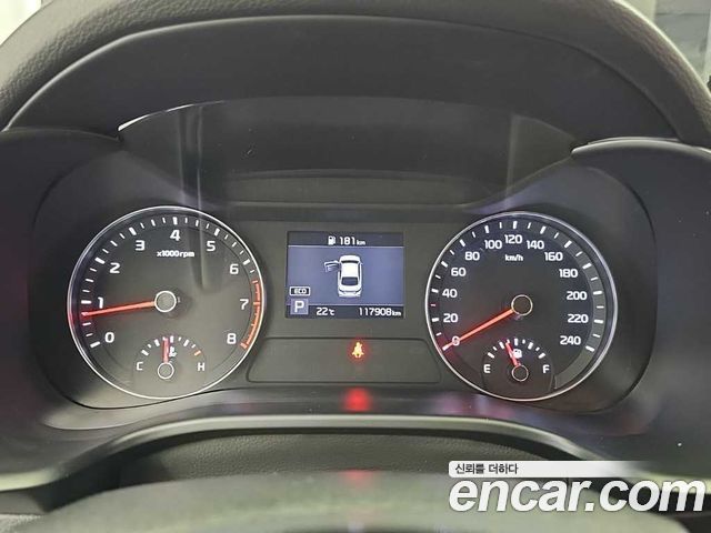 Kia K3 2019 — photo 6
