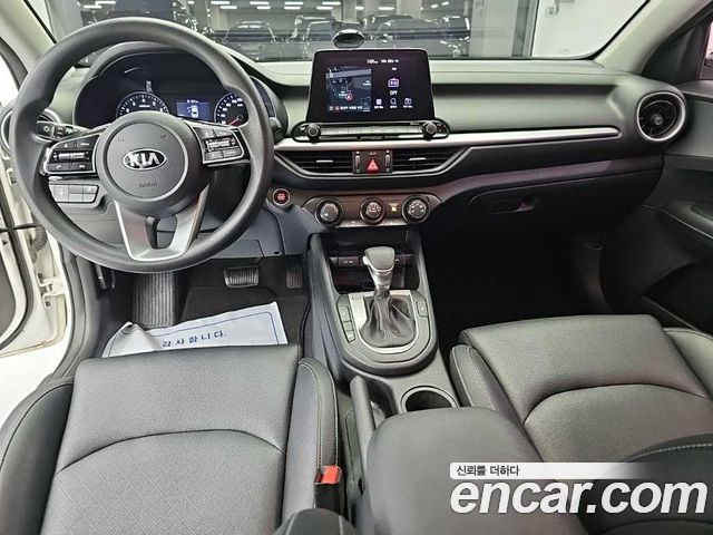 Kia K3 2019 — photo 7