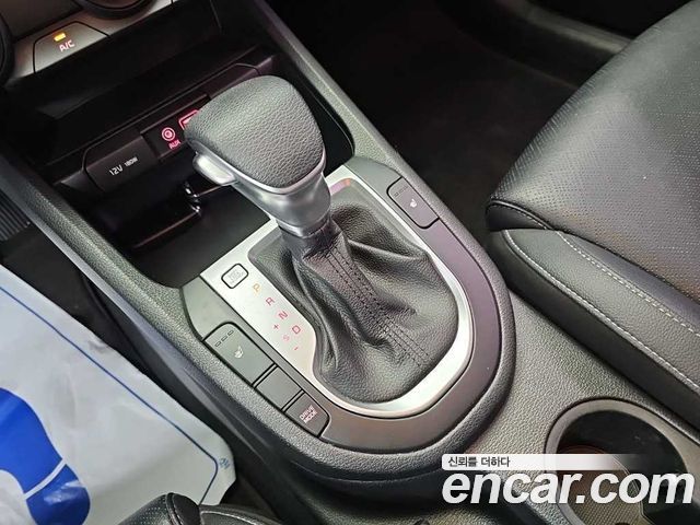 Kia K3 2019 — photo 8