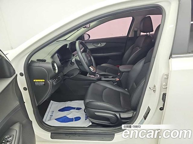 Kia K3 2019 — photo 10