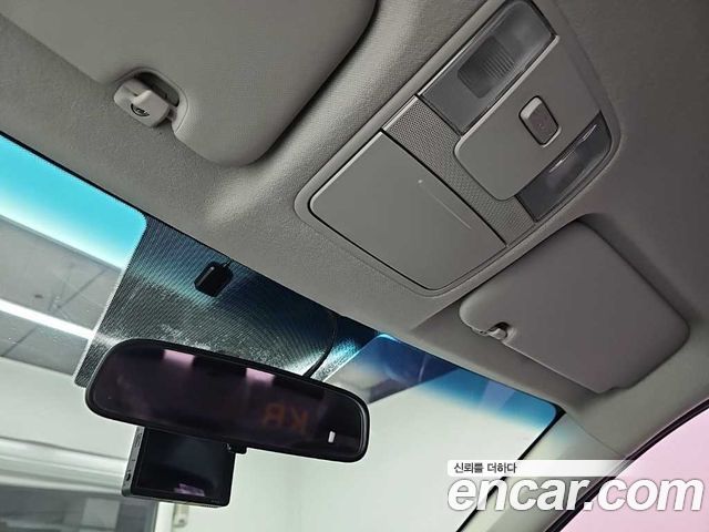 Kia K3 2019 — photo 14