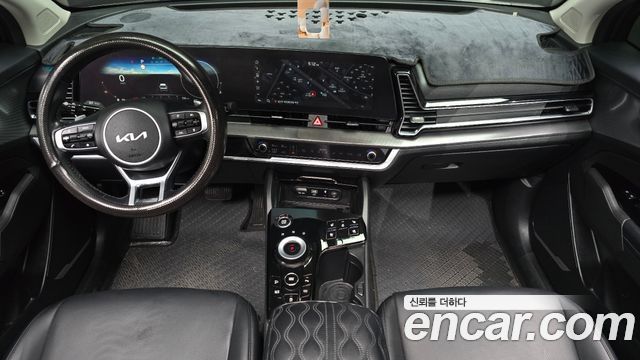 Kia Sportage 2023 — photo 7