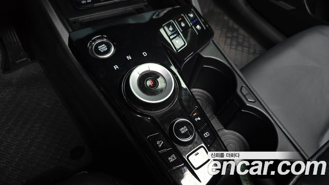 Kia Sportage 2023 — photo 9