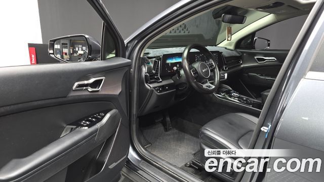 Kia Sportage 2023 — photo 10
