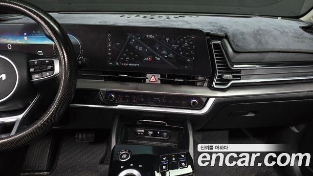 Kia Sportage 2023 — photo 14