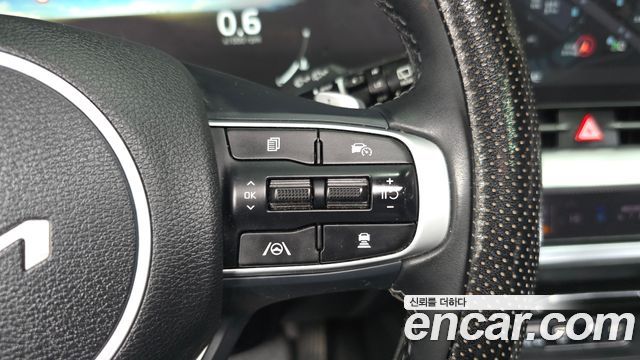 Kia Sportage 2023 — photo 16