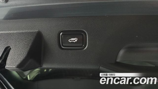 Kia Sportage 2023 — photo 20