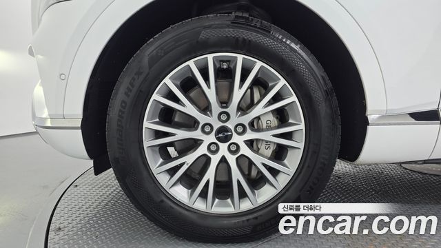 Genesis GV80 2024 — photo 5