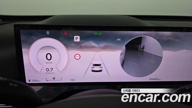 Genesis GV80 2024 — photo 11