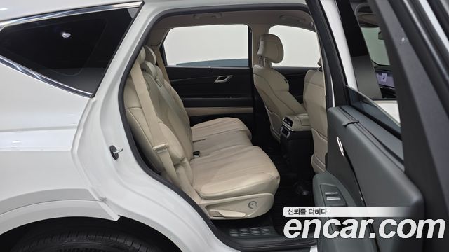 Genesis GV80 2024 — photo 18