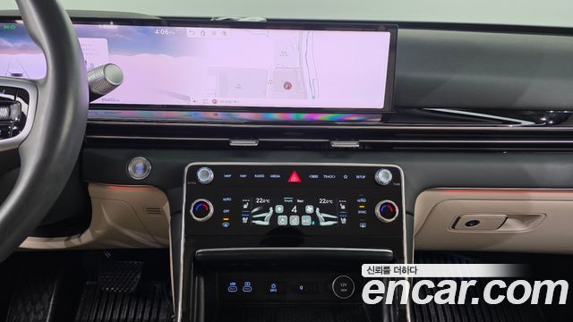 Genesis GV80 2024 — photo 19