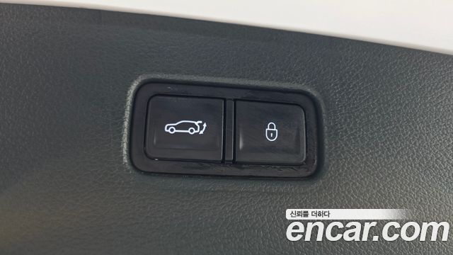 Genesis GV80 2024 — photo 23