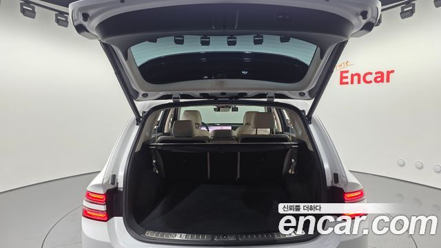 Genesis GV80 2024 — photo 24
