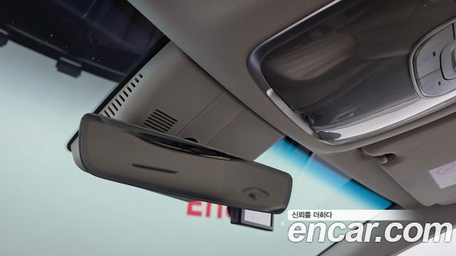Genesis GV80 2024 — photo 25