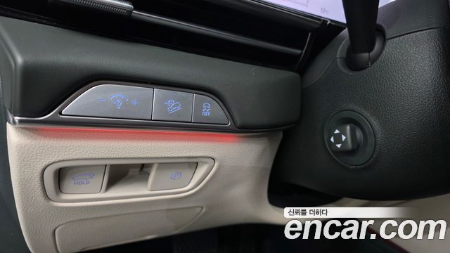 Genesis GV80 2024 — photo 26