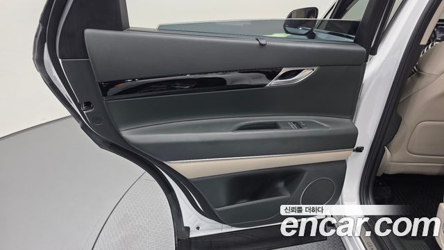 Genesis GV80 2024 — photo 15