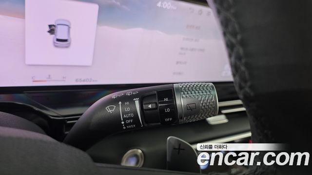 Genesis GV80 2024 — photo 27