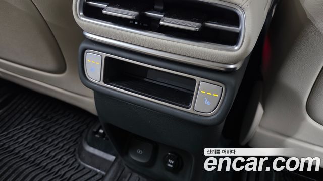 Genesis GV80 2024 — photo 30