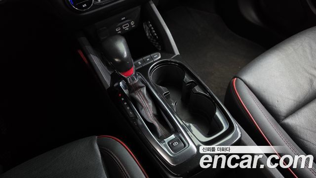 Chevrolet Korea Trailblazer 2021 — photo 12