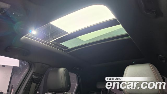 Chevrolet Korea Trailblazer 2021 — photo 21