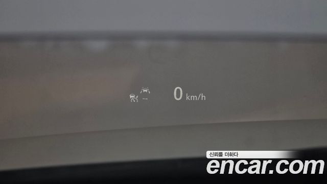 Chevrolet Korea Trailblazer 2021 — photo 23