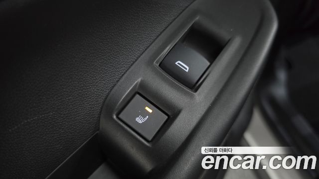 Chevrolet Korea Trailblazer 2021 — photo 30