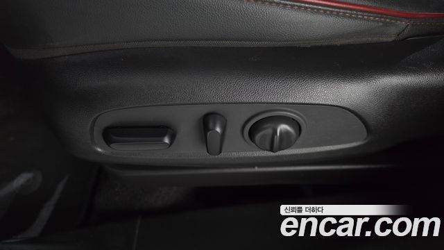 Chevrolet Korea Trailblazer 2021 — photo 31