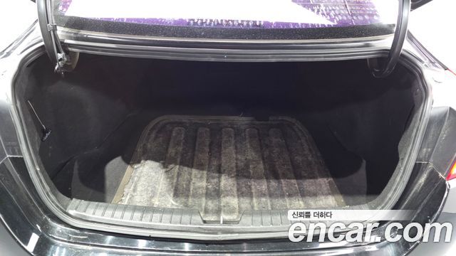 Kia K5 2014 — photo 23
