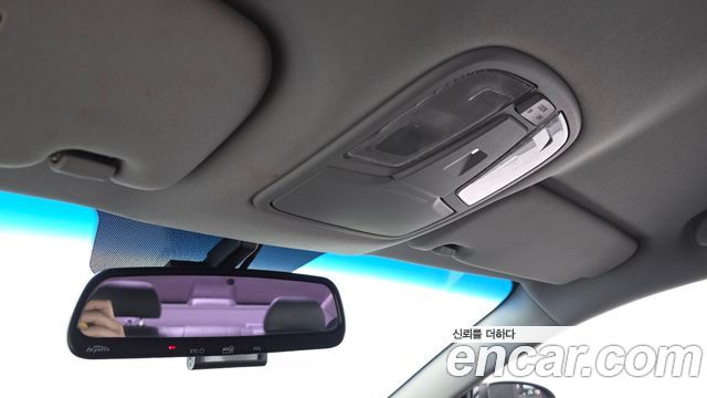 Kia K5 2014 — photo 24