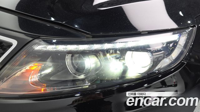 Kia K5 2014 — photo 8