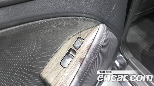 Kia K5 2014 — photo 27