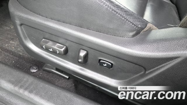 Kia K5 2014 — photo 29