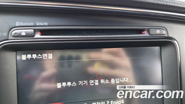 Kia K5 2014 — photo 31