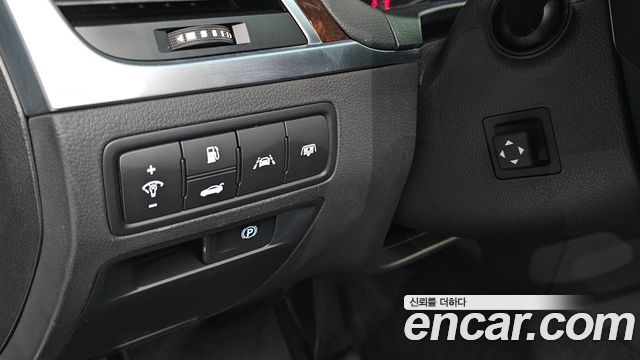 Hyundai Genesis 2015 — photo 13