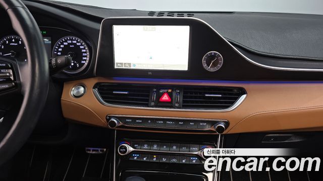 Hyundai Grandeur 2018 — photo 13