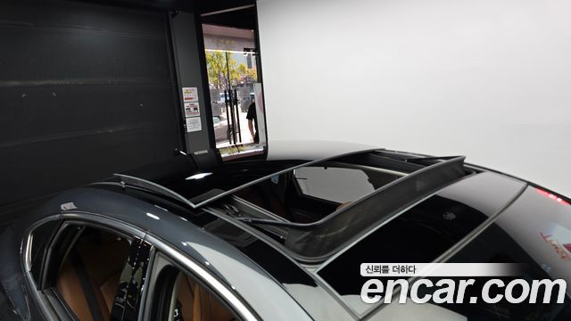 Hyundai Grandeur 2018 — photo 18
