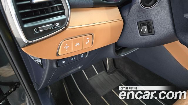 Hyundai Grandeur 2018 — photo 19