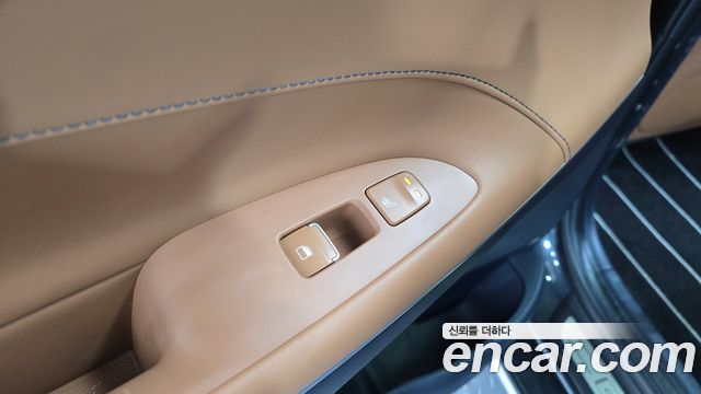 Hyundai Grandeur 2018 — photo 20