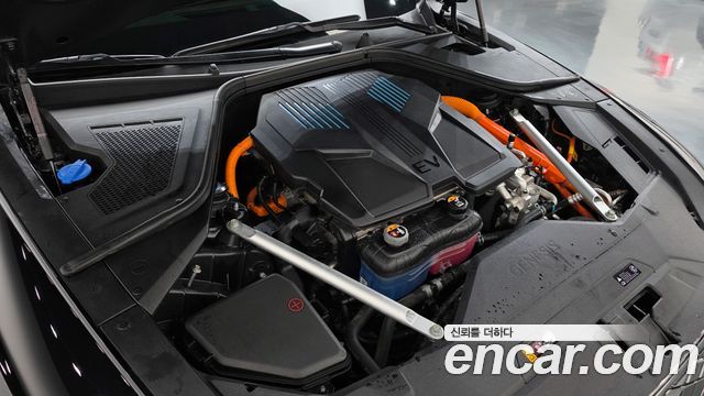 Genesis G80 2022 — photo 6