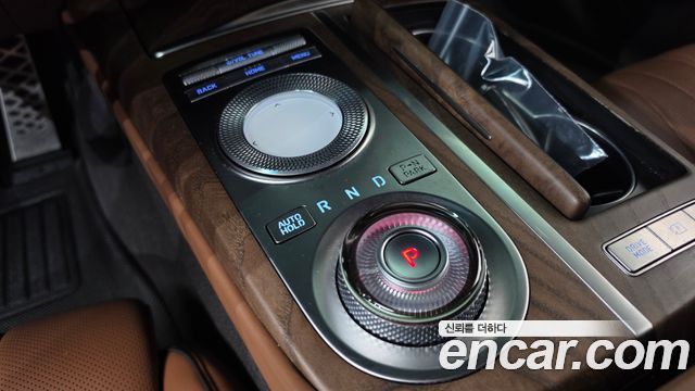 Genesis G80 2022 — photo 12