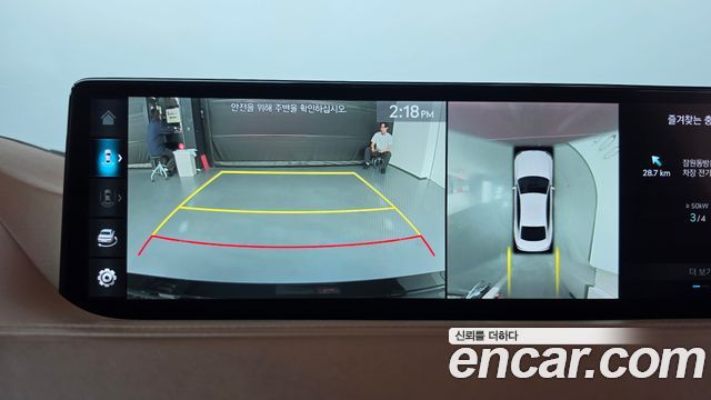 Genesis G80 2022 — photo 20